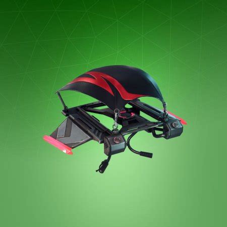 Fortnite Scarlet Dragon Set - Pro Game Guides