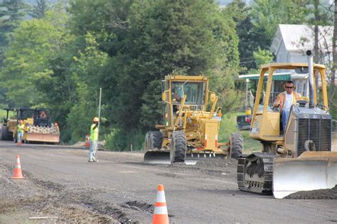 Heavy Highway Construction — Suit