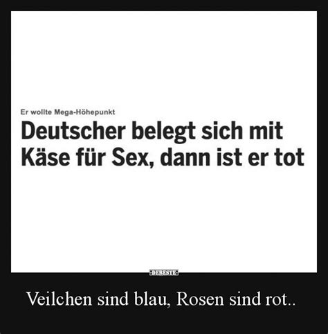 Veilchen Sind Blau Rosen Sind Rot Lustige Bilder Spr Che Witze