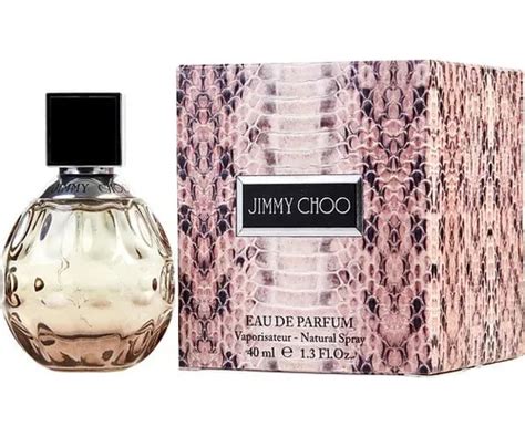 Perfume Original Jimmy Choo Edp 100ml Dama Mercadolibre