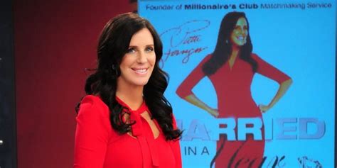 Patti Stanger Net Worth 2024: Wiki, Married, Family, Wedding, Salary