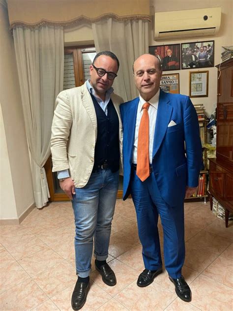 Giovanni Maddaloni già Assessore e Consigliere comunale di Sant Agata