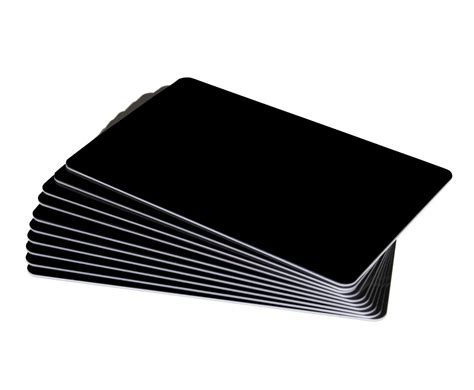 Pvc Coloured Cards Pack Of 100 Id Card Store