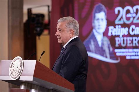 La Jornada No habrá bono sexenal López Obrador