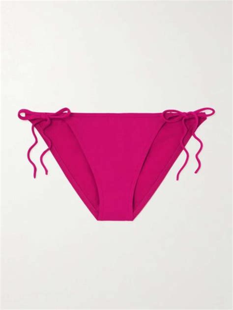 Eres Les Essentiels Malou Bikini Briefs Reversible