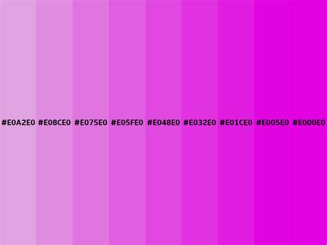 Rgb 224 162 224 Color