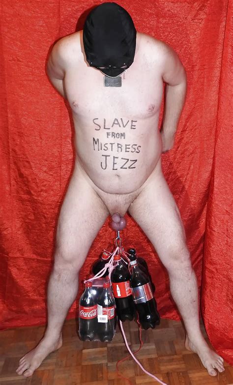 Task Bottles For My Balls Nude Pics Xhamster