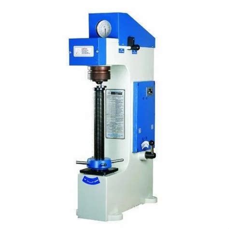 Calibration Of Rockwell Hardness Tester at ₹ 3200/test in Mumbai | ID: 24346118097