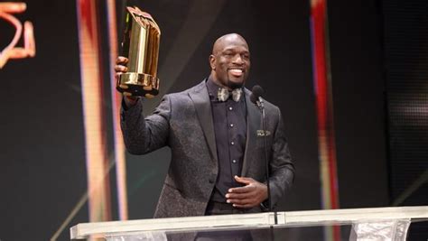 Ranking The WWE Hall Of Fame Class Of 2020 Speeches - eWrestlingNews.com