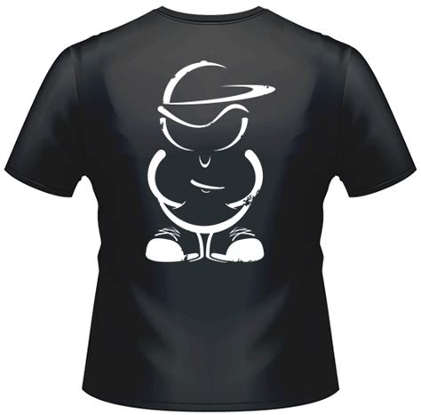 T Shirt Dj Potato Ultimate House Merchandise