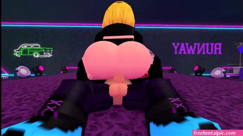 Roblox Hentai Free Hentai Pic