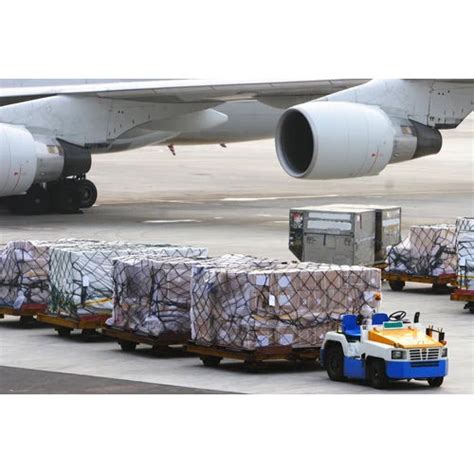 International Chemical Cargo Courier Service At Best Price In Mumbai