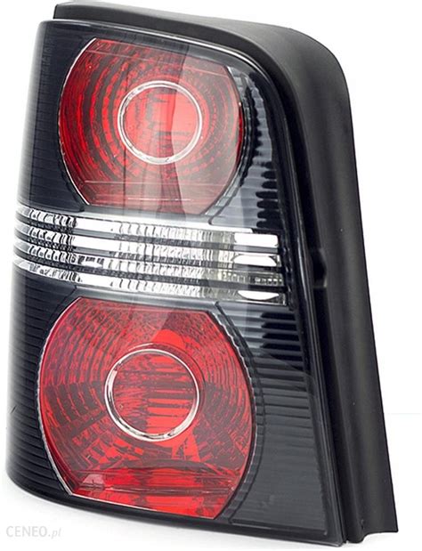 Lampa tylna Depo Lampa Tylna Tył Vw Touran 03 10 Prawa Opinie i