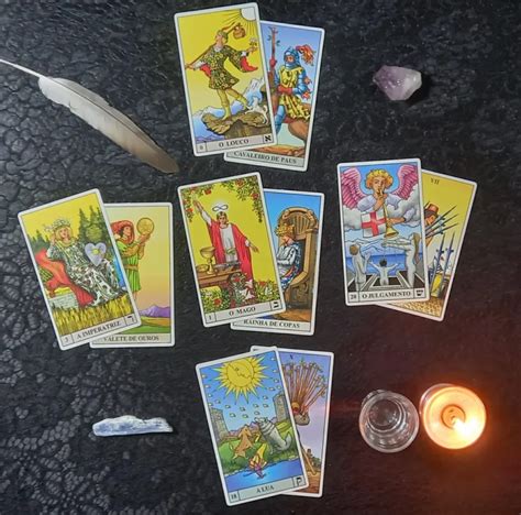 A Roda Da Fortuna Tarot Significado Conselho Amor E Saúde