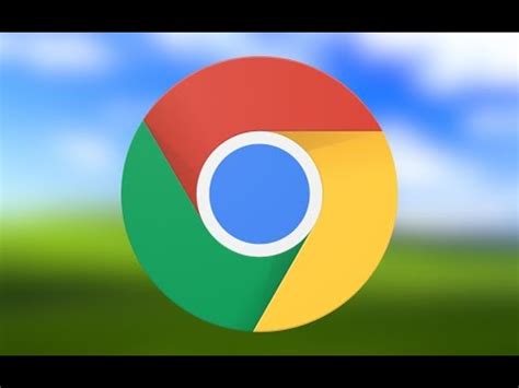 Jak Zmieni Domy Ln Przegl Dark Na Google Chrome W Windows Youtube