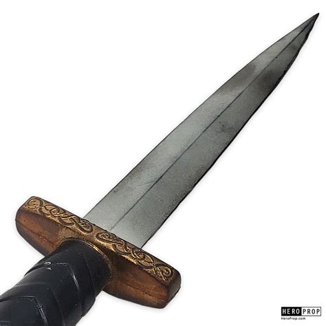 Thor The Dark World Loki Dagger