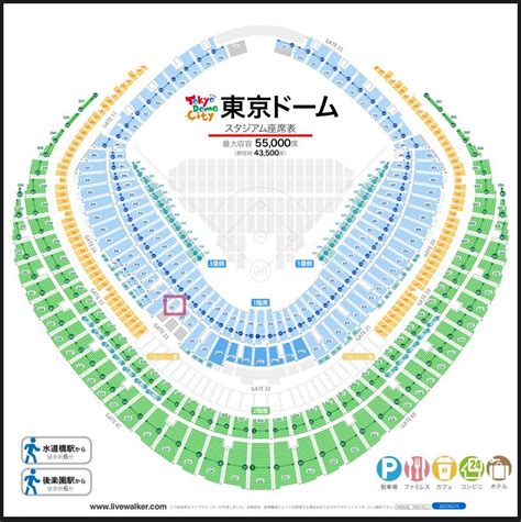 Yahooオークション 巨人vs中日 東京ドーム 5月22日 S席 2枚連番