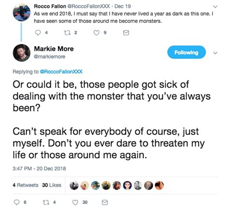 Gay Porn Star Quits Studio Claims Manager Threatened His Life PinkNews