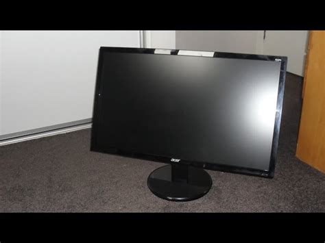 Acer K242hl 24 Led Monitor | edu.svet.gob.gt