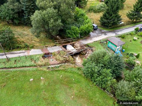 W Karpnikach też porządki Jelonka wiadomości Region