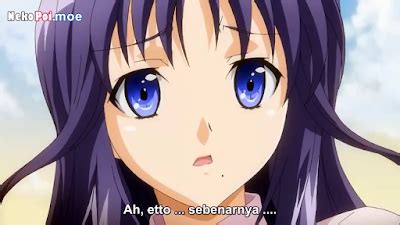 Toriko Hime Hakudaku Mamire No Reijou Episode 1 Subtitle Indonesia Porn Hentai 360