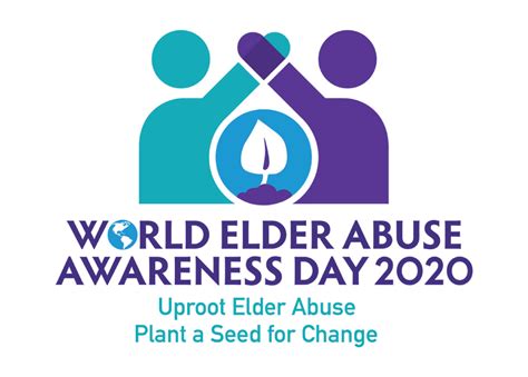 June 15 2020 Is World Elder Abuse Awareness Day Bc Care Providers