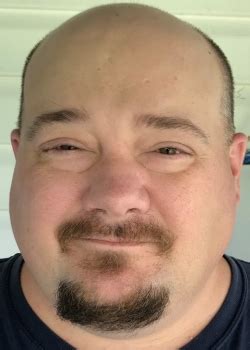 Kenneth David Browning Sex Offender In Sugar Grove VA 24375 VA28235