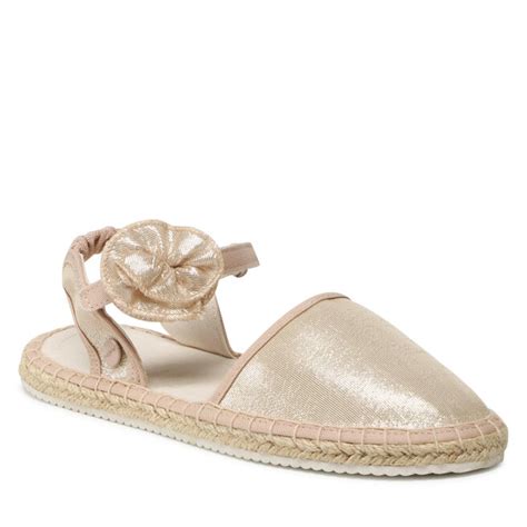 Espadrilles Mayoral 47 377 Arany Ecipo Hu