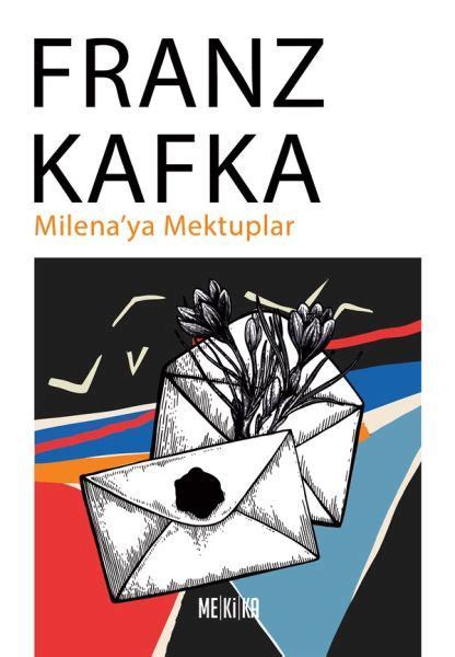 Milena Ya Mektuplar Franz Kafka