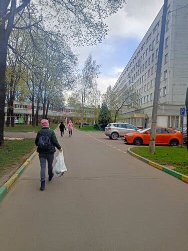 ДГКБ св. Владимира, педиатрическое отделение № 1, детская больница ...