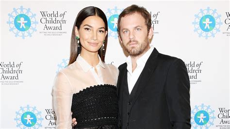 Lily Aldridge Announces Second Pregnancy Aussie Gossip