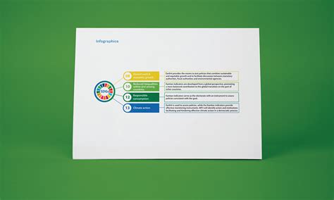 infographics data graphs collection vol  datafolio behance