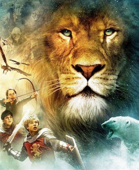 Narnia | Narnia, Animals