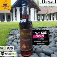 Jual Denali Caramel Terdekat Harga Murah Grosir Juni 2024