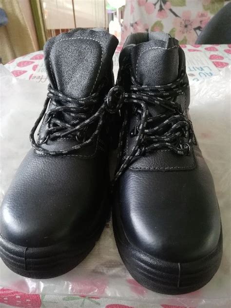 Wysokiej jakości buty robocze Oświęcim OLX pl