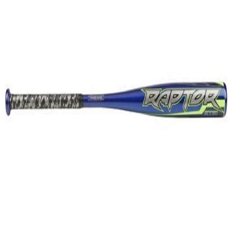 Rawlings Raptor 10 Kids Aluminium Baseball Bat Decathlon