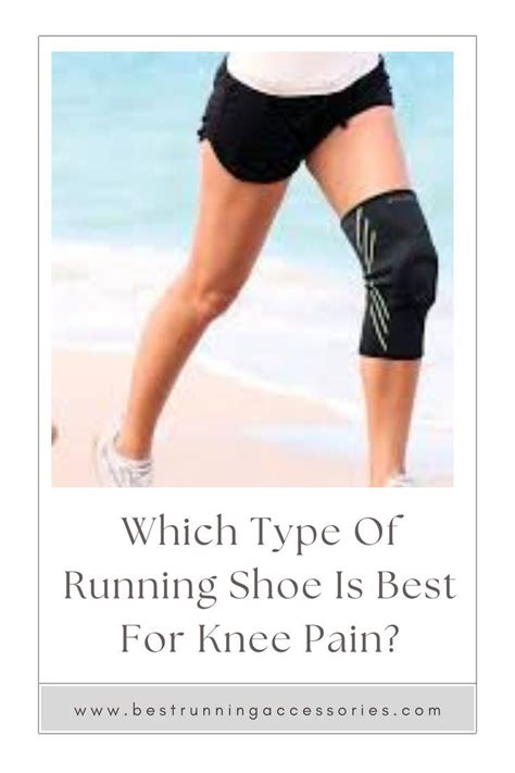 5 Best Knee Support For Running That Actually Work 2023 Artofit