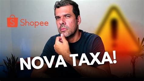 Aumento na Comissão da Shopee Veja Quanto Você Vai Pagar YouTube