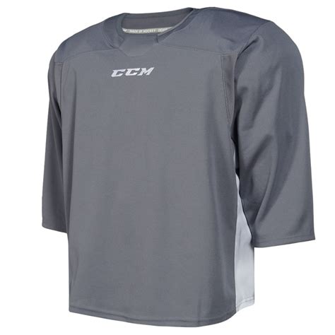 Майка хоккейная вратарская CCM 6000 Practice Jersey Goalie Sr