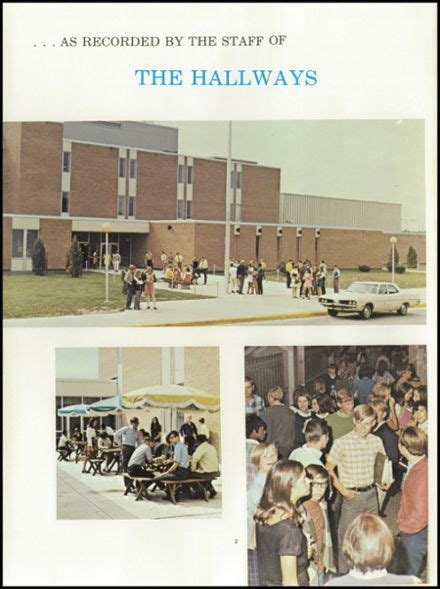 Explore 1970 Perry Hall High School Yearbook, Baltimore MD - Classmates