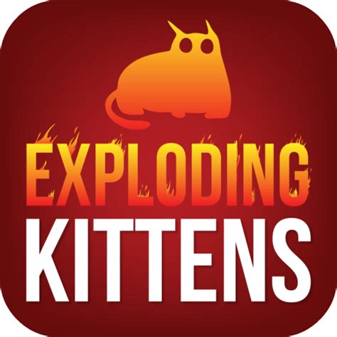 Baixe Exploding Kittens® Official No Pc Com Memu