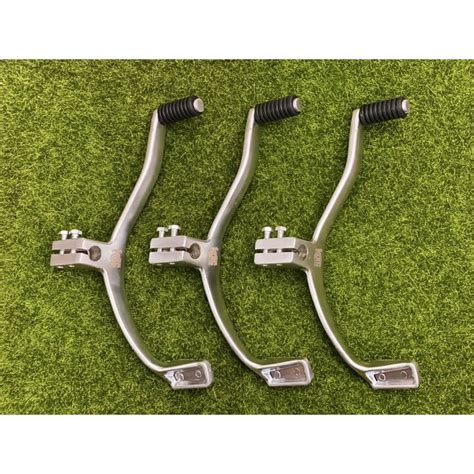 Alloy Change Pedal Wave125 King Of Drag Shopee Philippines