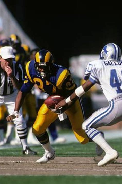 Tony Hunter Nfl Greats Classic Pictures Derby Photos Classic Books