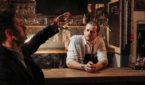 Watch One Of The Great Bar Crews Of All Time Talk About Bayswater