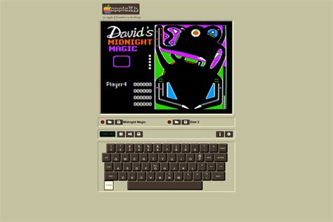 Applesoft Basic On Pc Applefritter