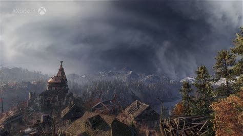 Top Metro Exodus Wallpaper Full Hd K Free To Use