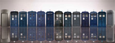 Tardis Gallery 2 By Vvjosephvv On Deviantart