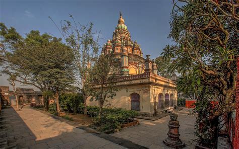 Parvati Temple Pune Whatshot Pune