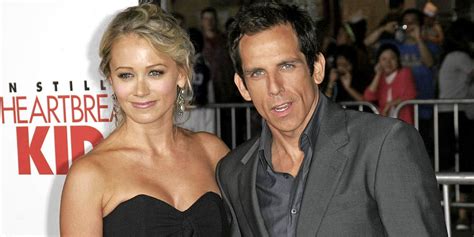 Why Did Ben Stiller And Christine Taylor Separate Actors Reconcile