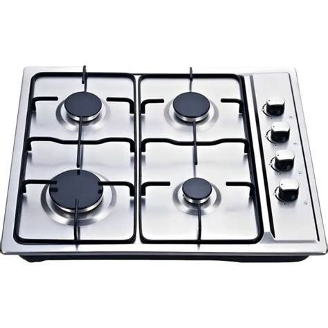 Compr Cocina Anafe A Gas Xion Xi Gh X Hornallas Inoxidable